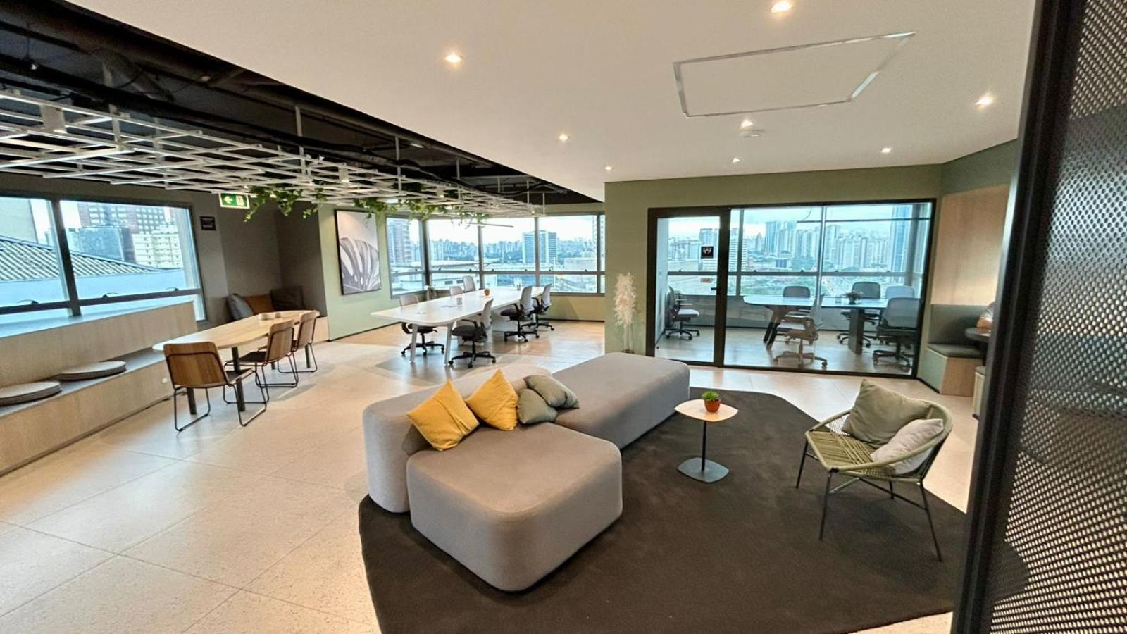 Proximo Do Alianz Parque Apartment